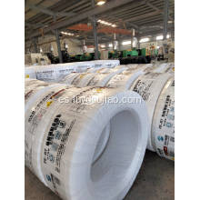 Tuberías de Pe-rt para calefacción por suelo radiante